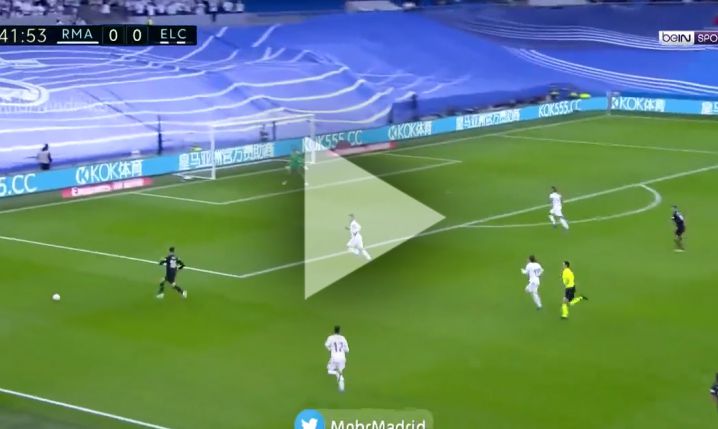 Boye STRZELA GOLA na 1-0 z Realem Madryt! [VIDEO]